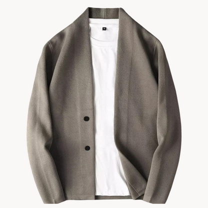 Regal™ | Blazer Homme Élégant